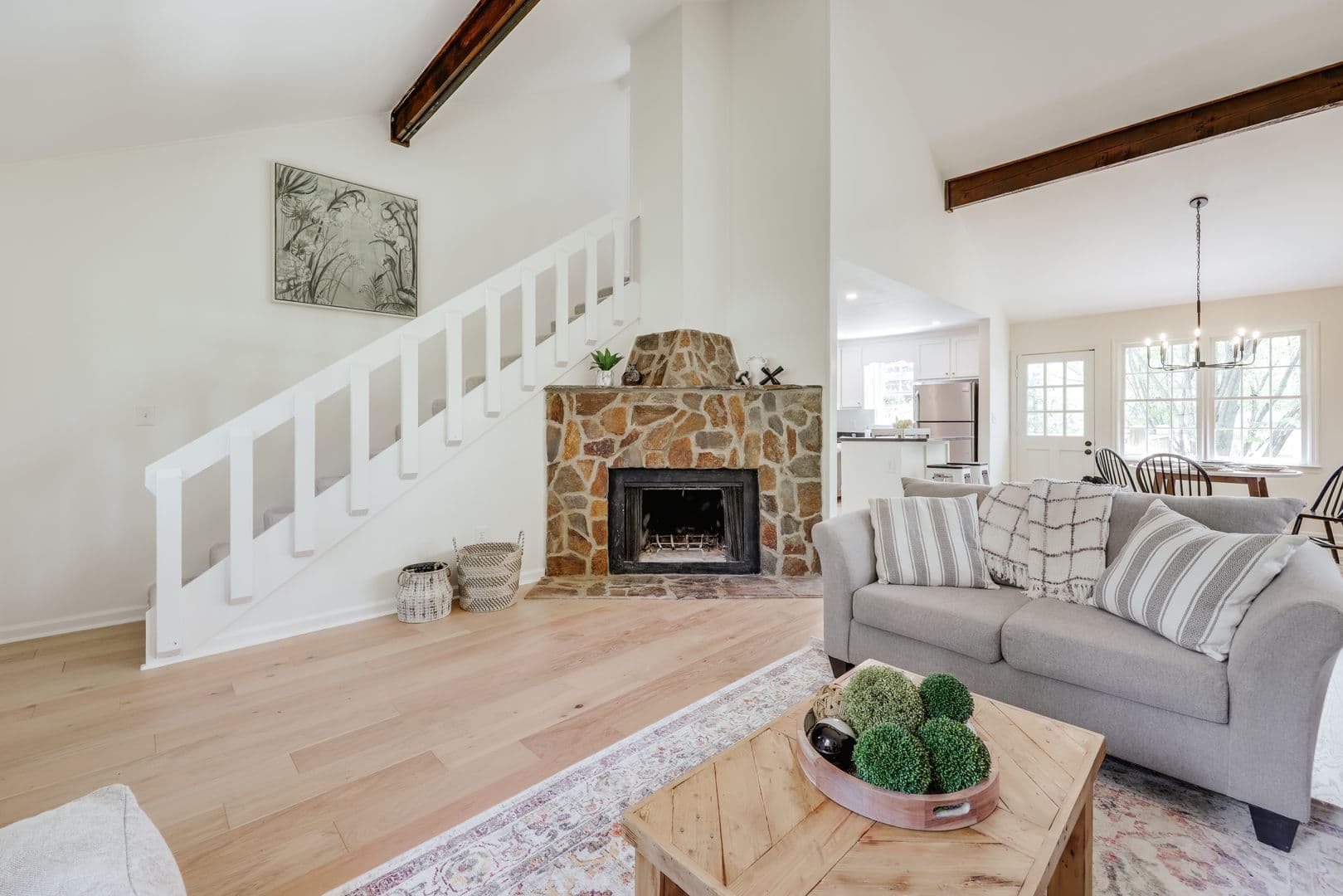 Athens House: 315 Davis Street