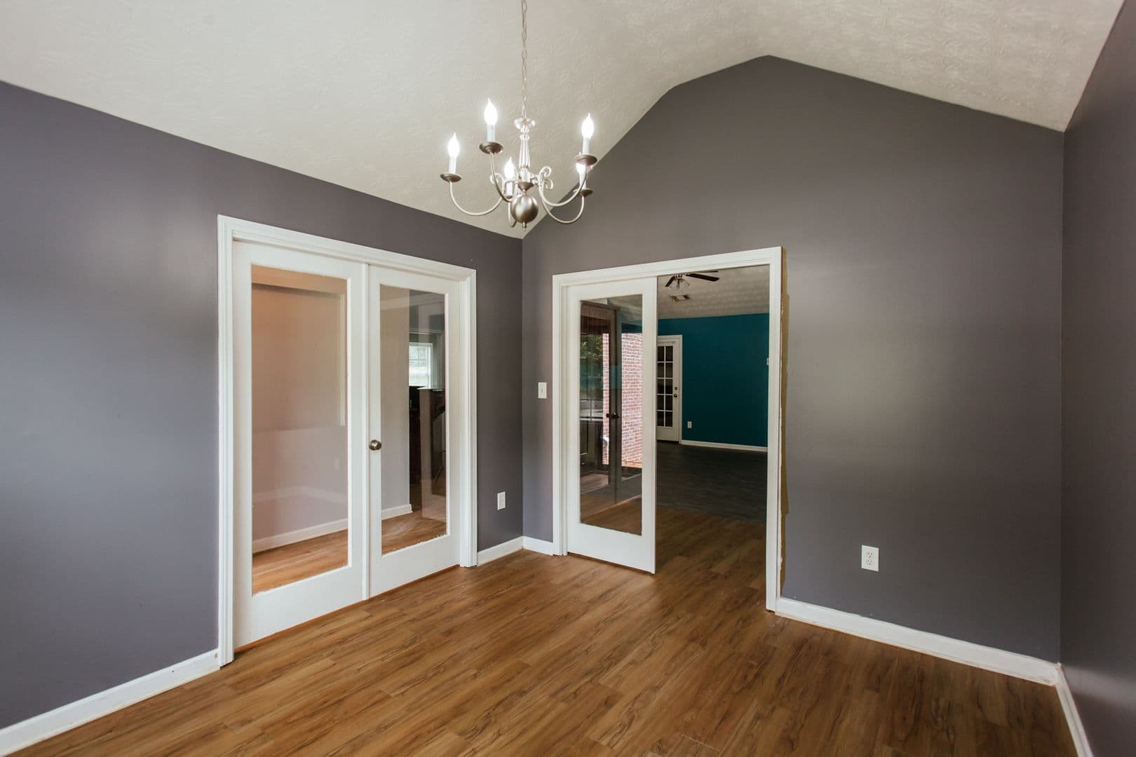 Athens House: 137 Bristol Woods Drive