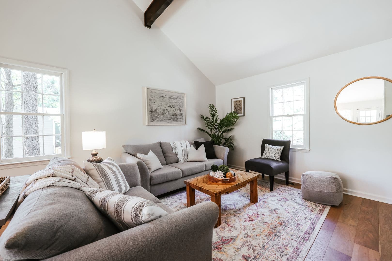 Athens House: 315 Davis Street