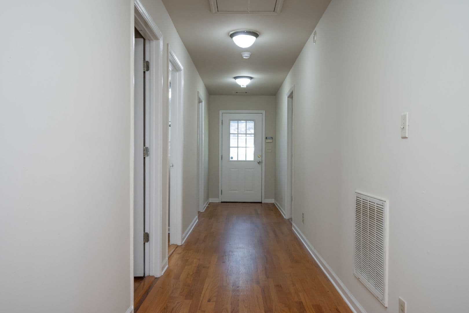 Athens House: 430 Cleveland Avenue