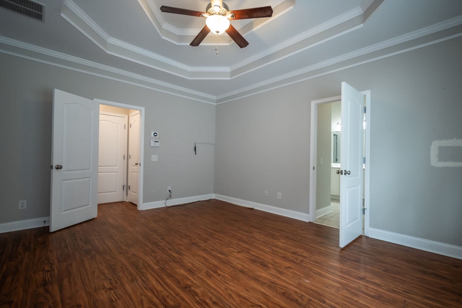 Athens House: 101 Falling Shoals Road