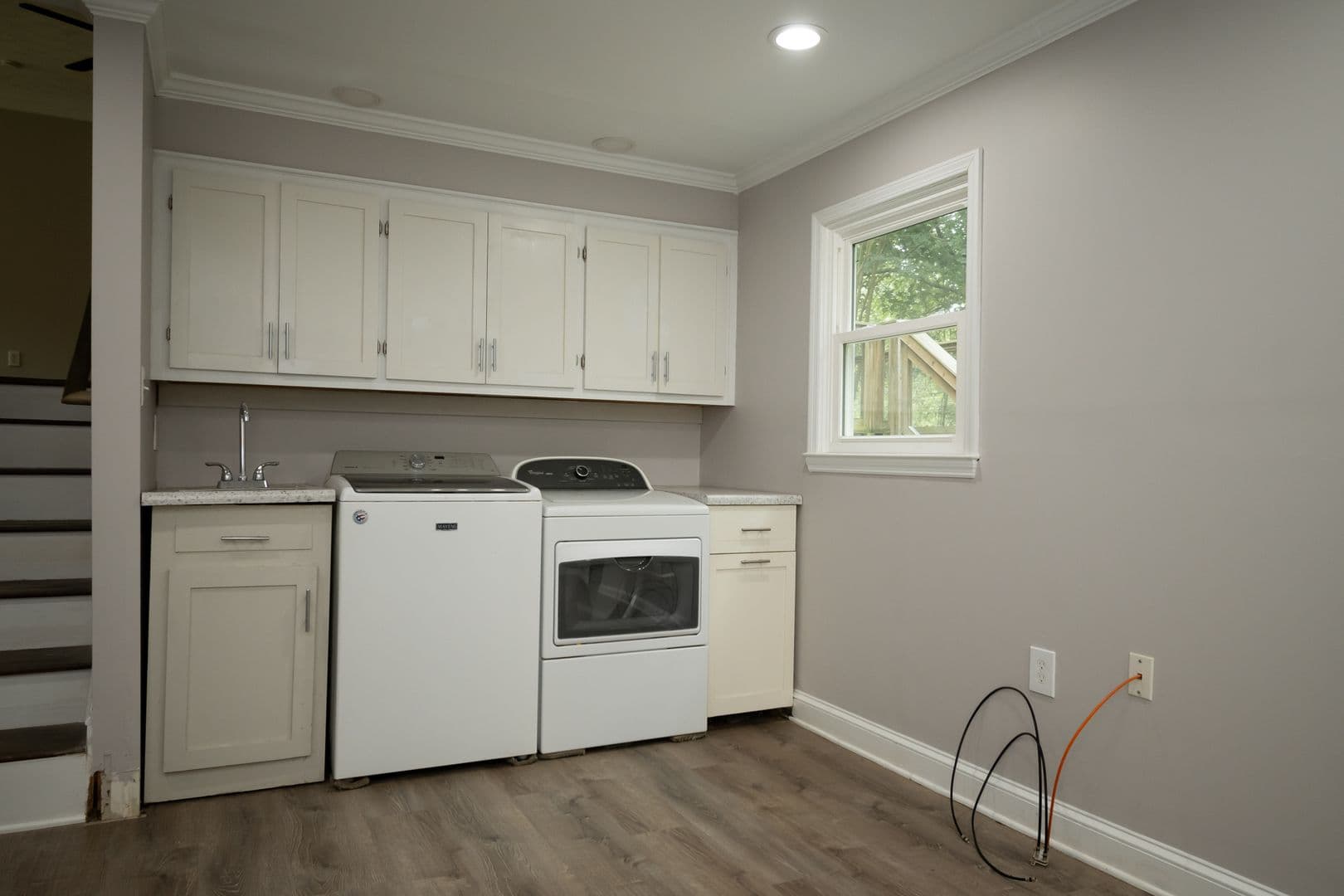 Watkinsville House: 1030 Carriage Hill Road