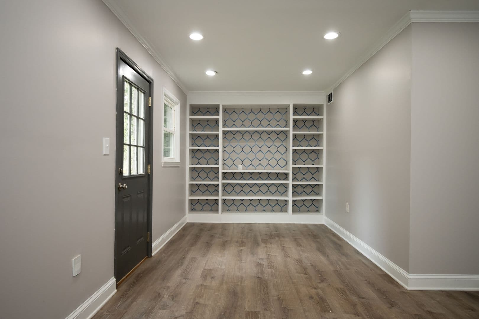 Watkinsville House: 1030 Carriage Hill Road
