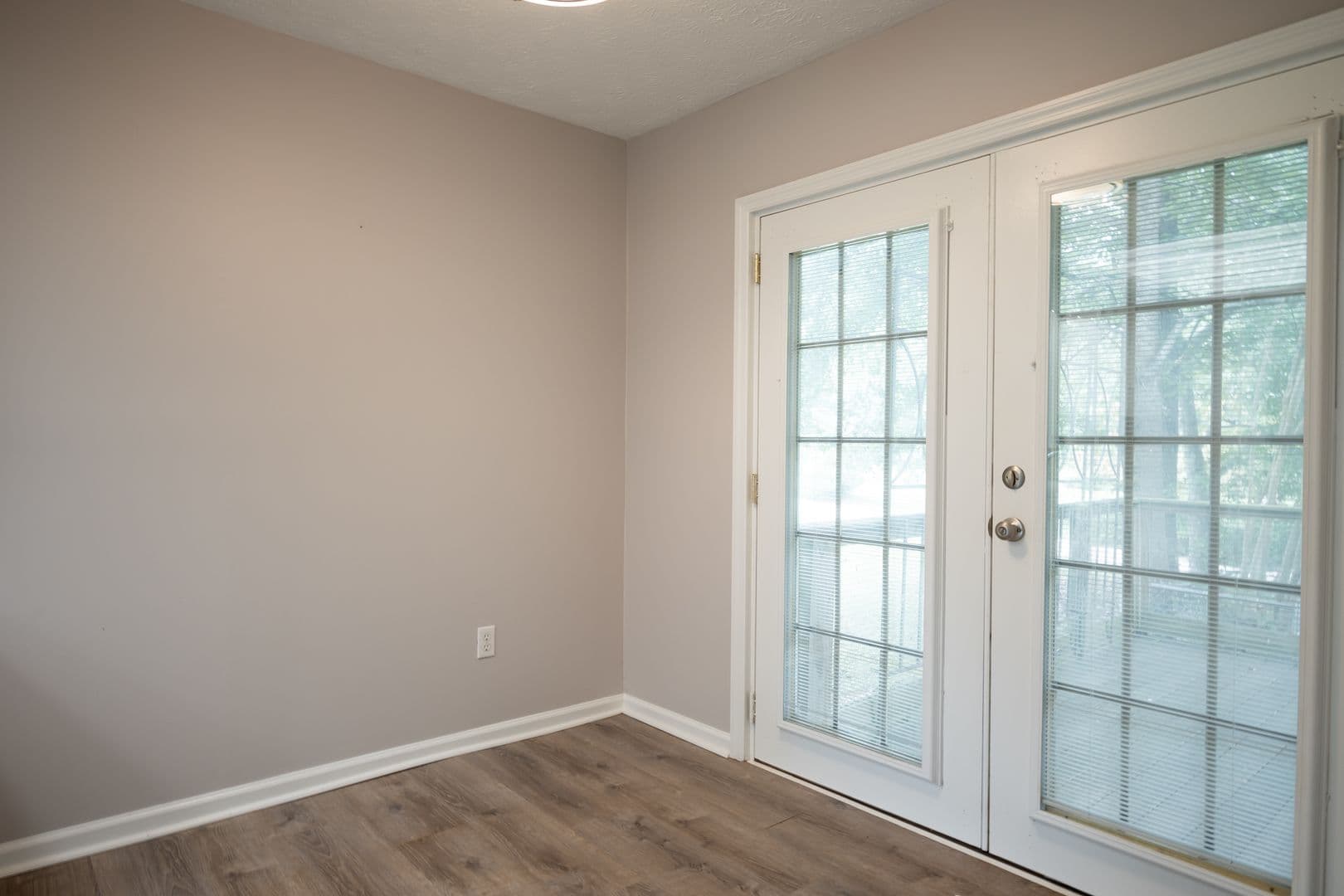 Watkinsville House: 1030 Carriage Hill Road