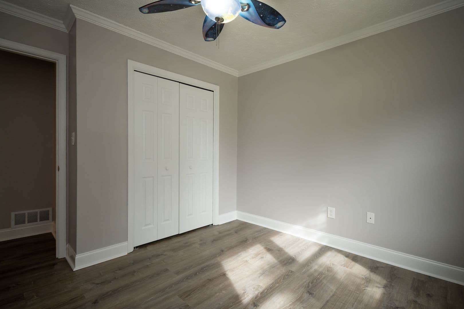 Watkinsville House: 1030 Carriage Hill Road