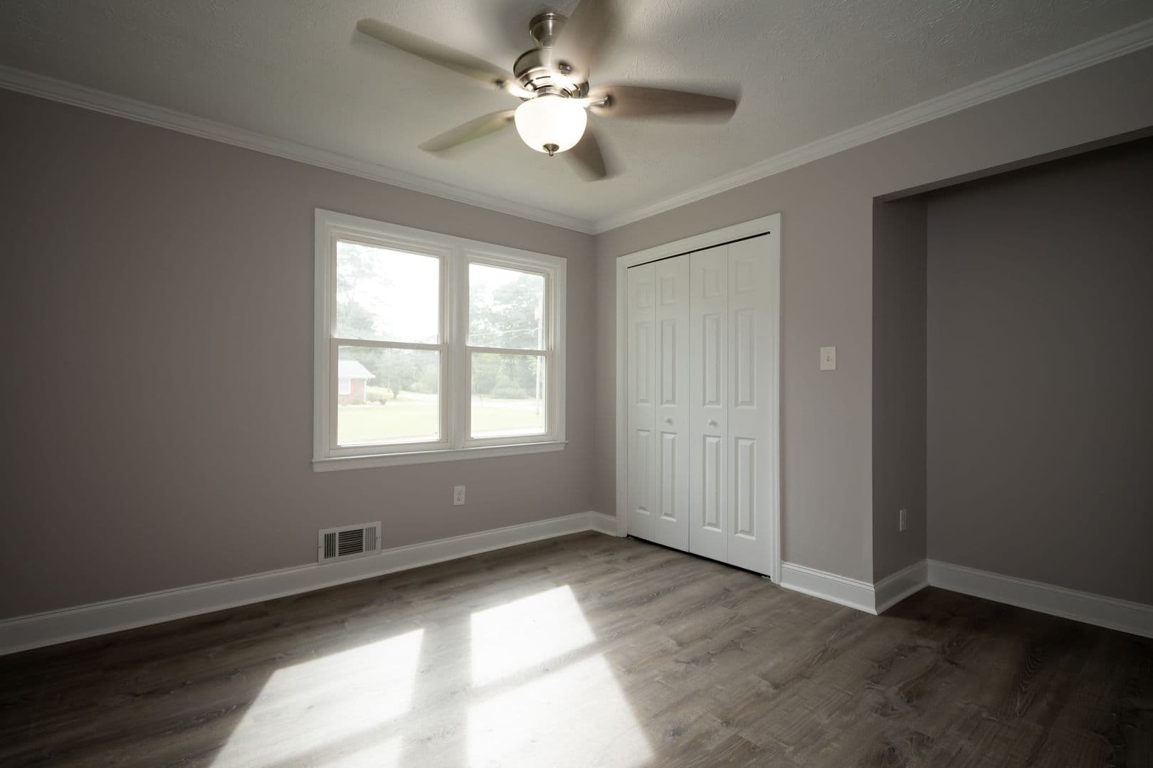 Watkinsville House: 1030 Carriage Hill Road
