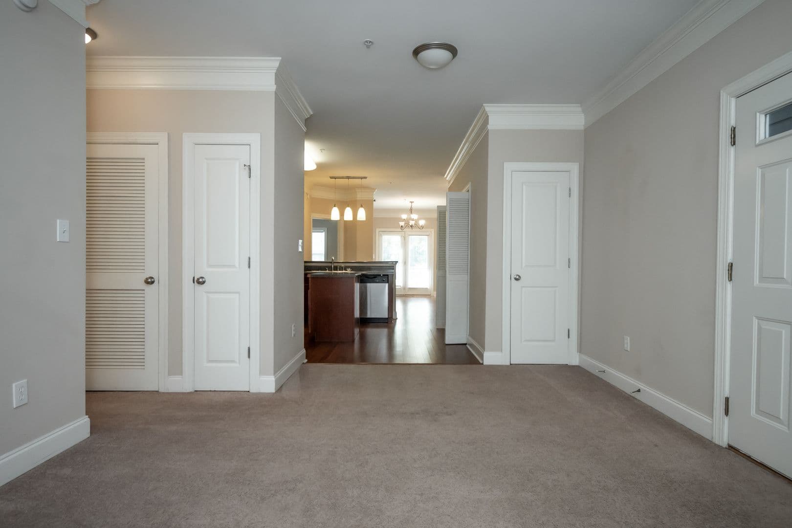 Athens Condo: 120 Moose Club Drive, Unit B2