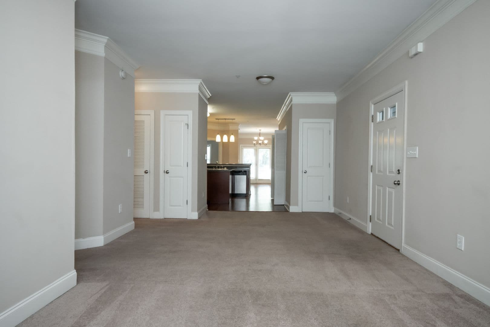 Athens Condo: 120 Moose Club Drive, Unit B2