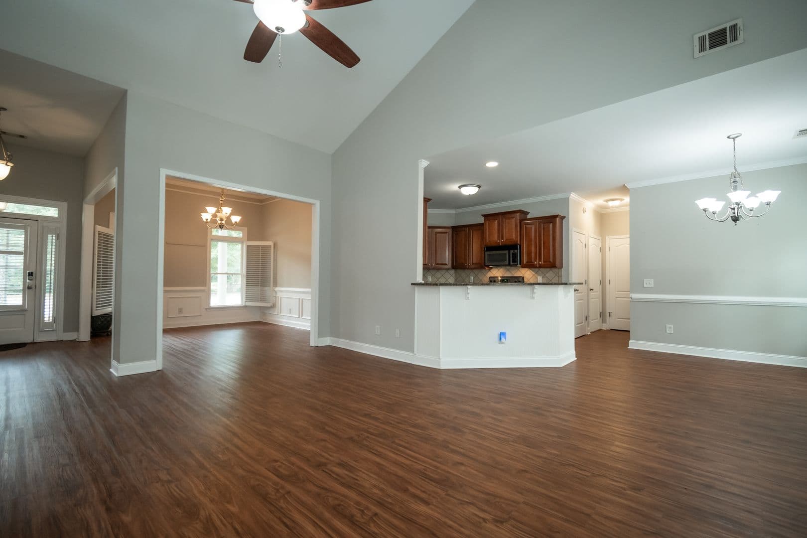 Athens House: 101 Falling Shoals Road