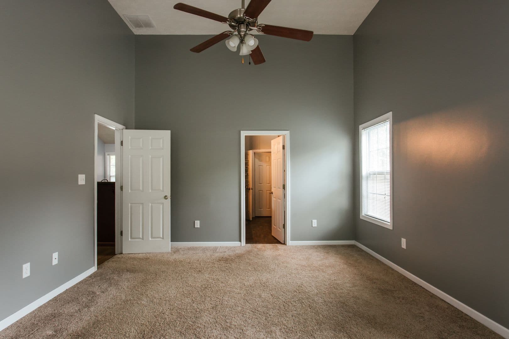 Athens House: 137 Bristol Woods Drive