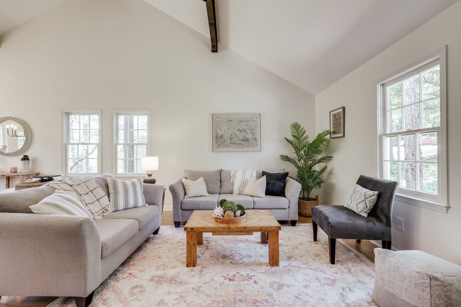 Athens House: 315 Davis Street