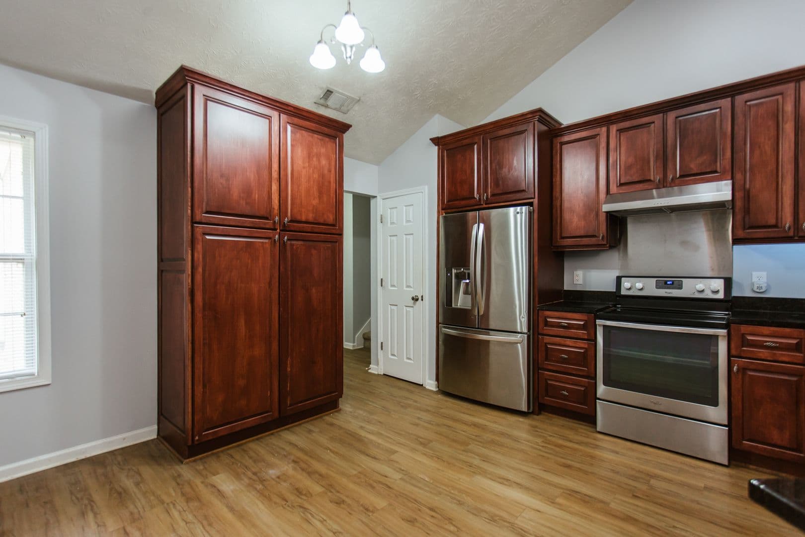 Athens House: 137 Bristol Woods Drive