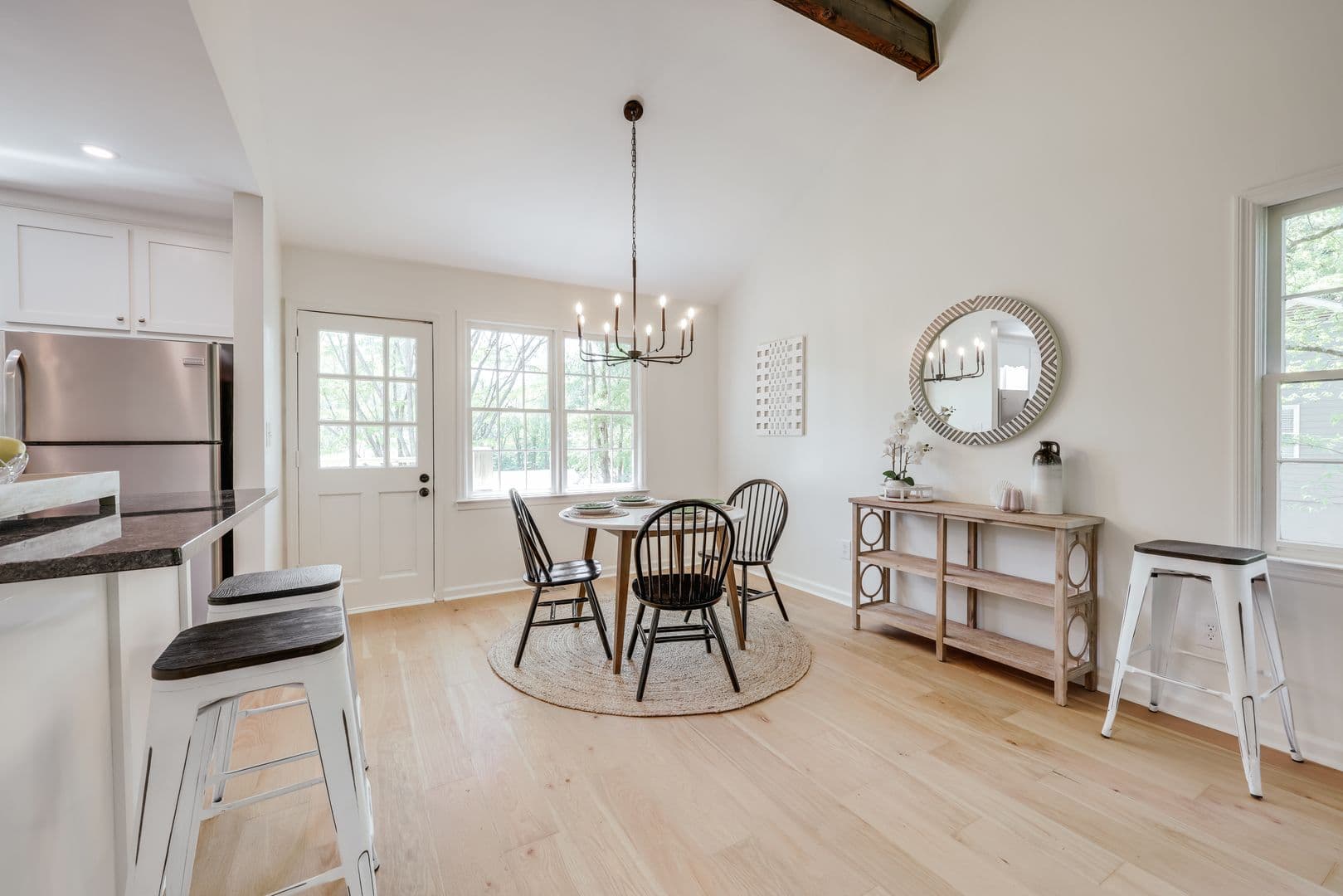 Athens House: 315 Davis Street