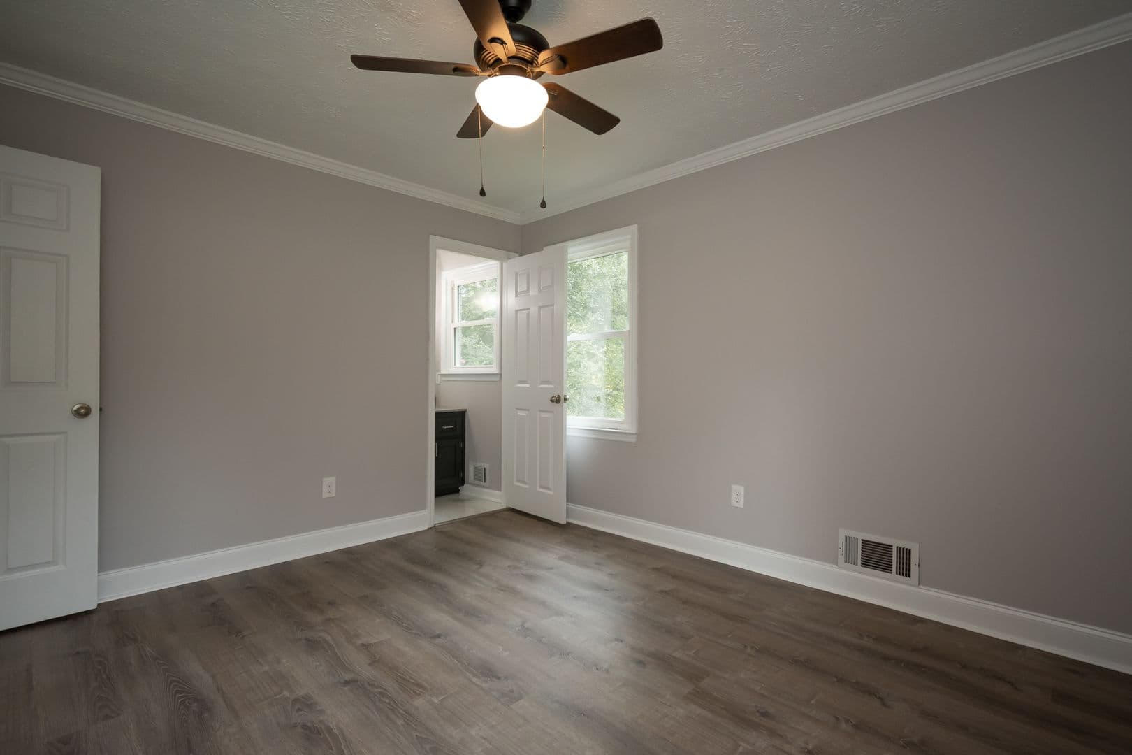 Watkinsville House: 1030 Carriage Hill Road