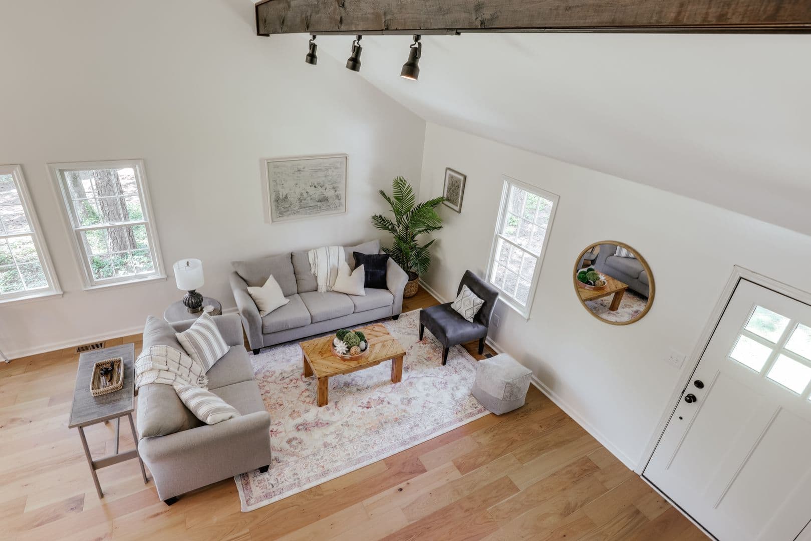 Athens House: 315 Davis Street