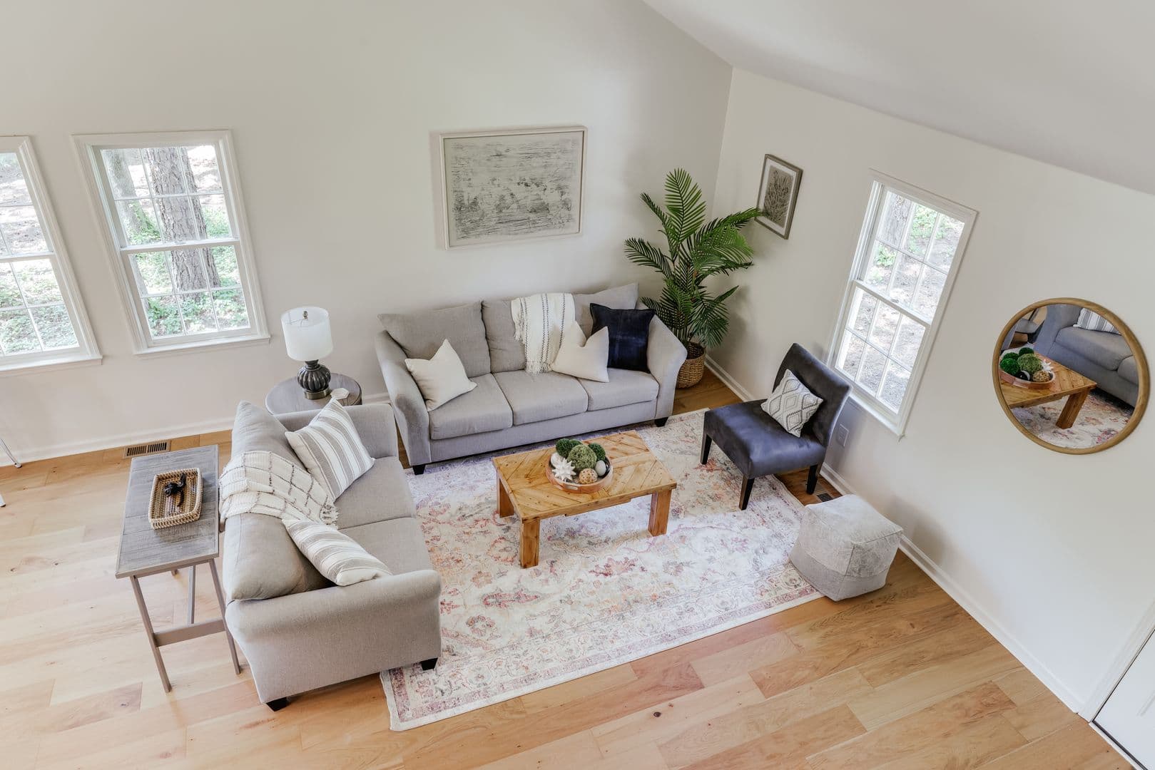 Athens House: 315 Davis Street