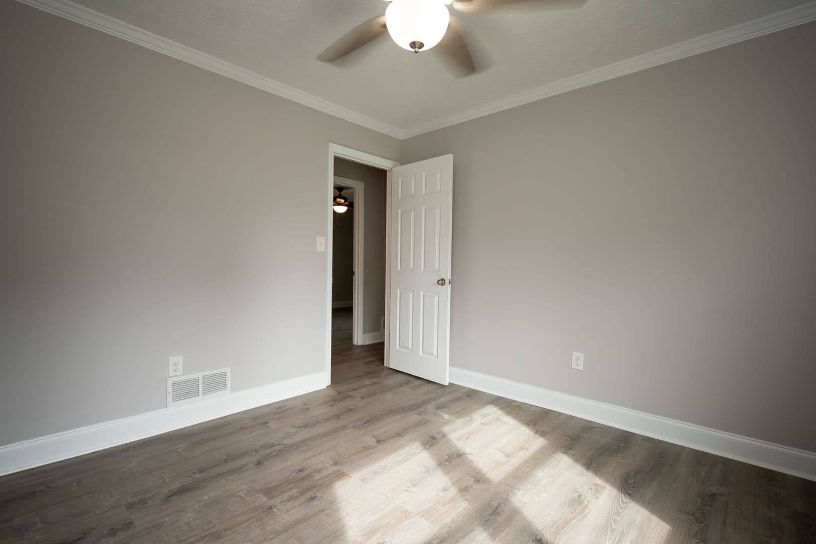 Watkinsville House: 1030 Carriage Hill Road