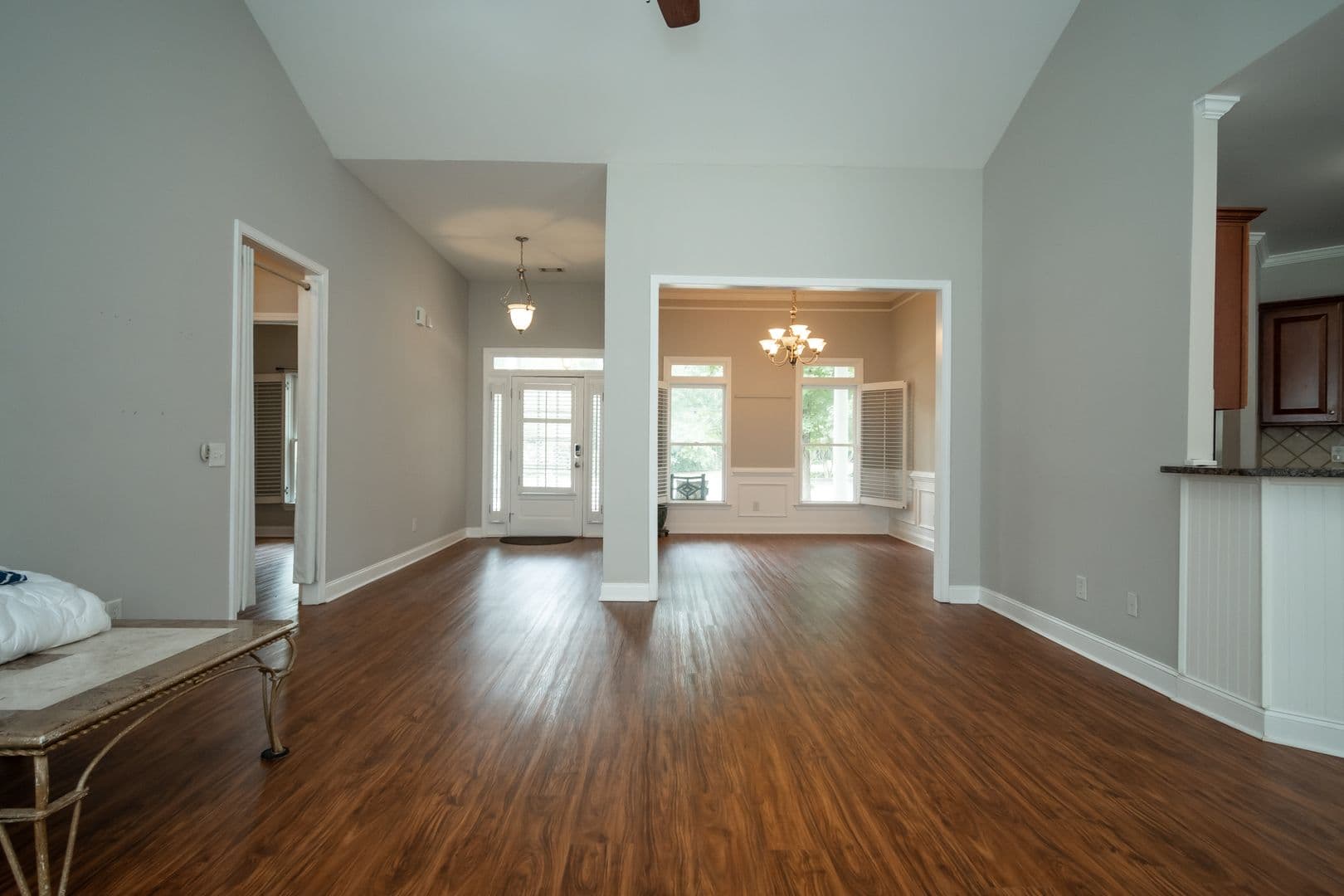 Athens House: 101 Falling Shoals Road