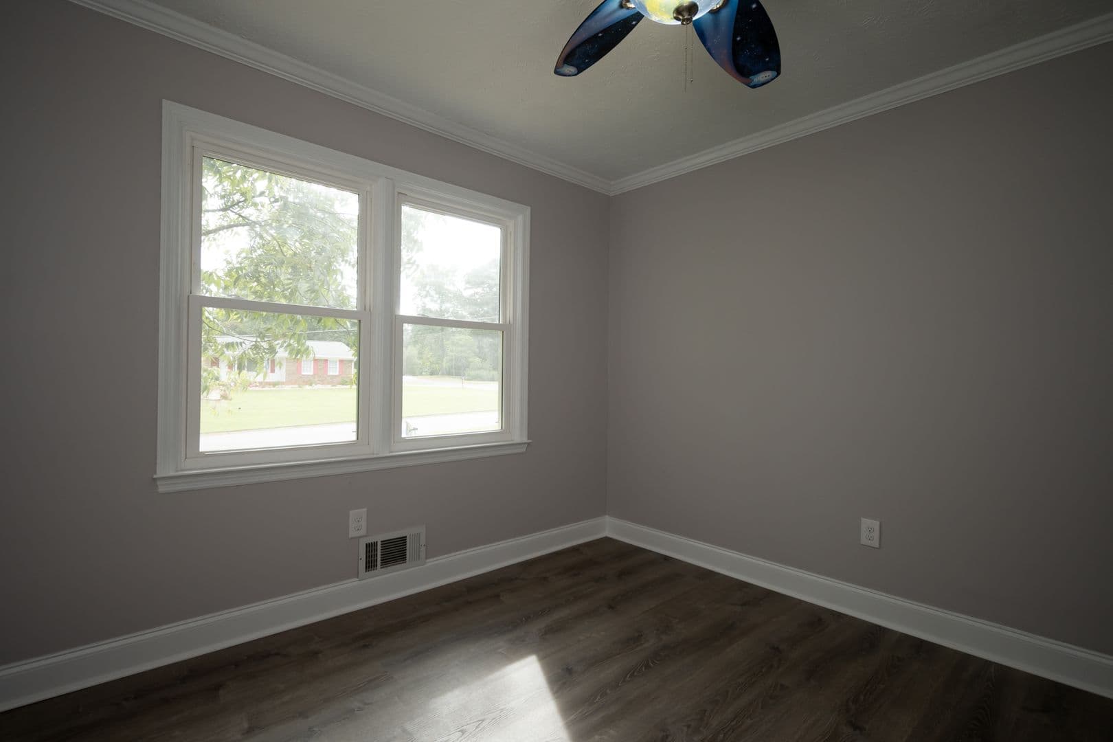 Watkinsville House: 1030 Carriage Hill Road