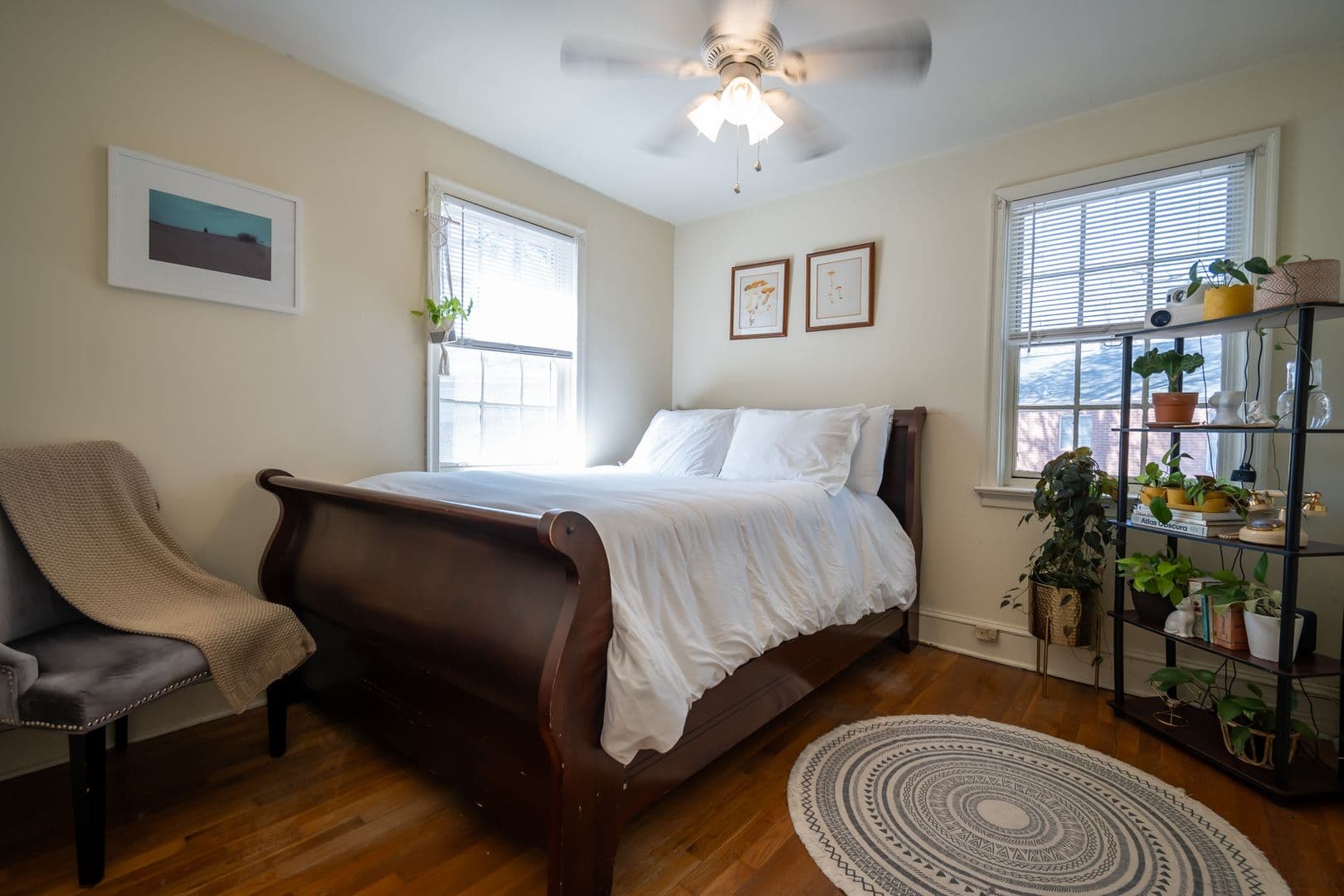 Athens Apartment: 118 University Drive