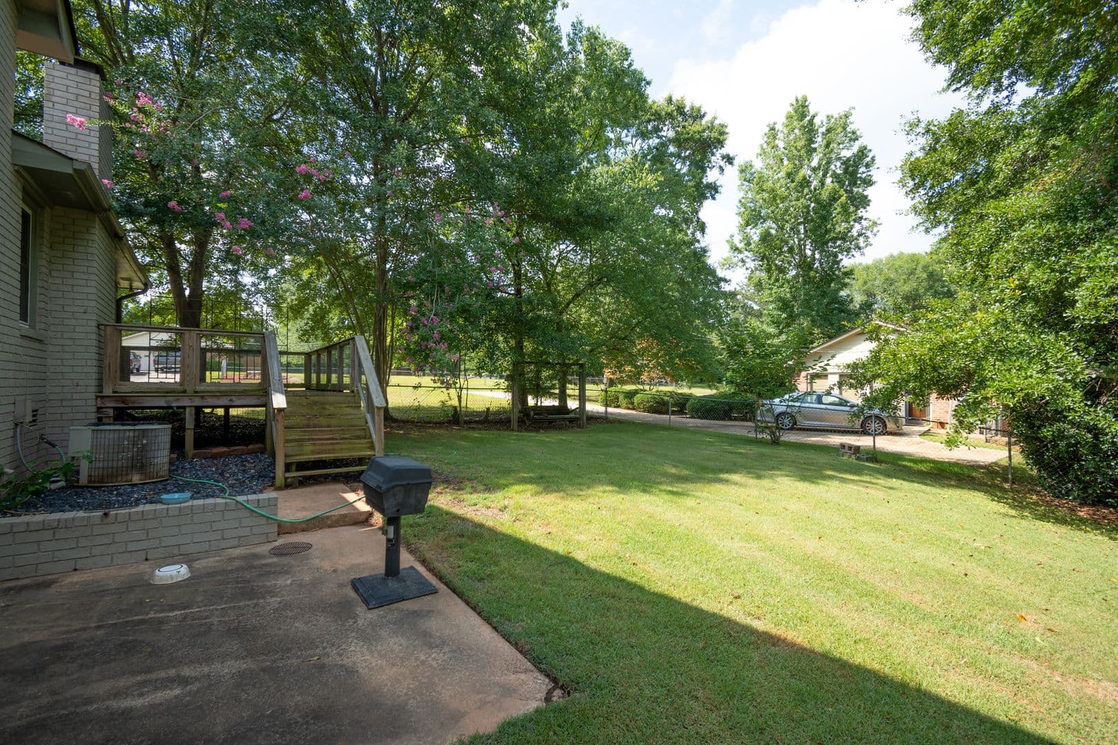 Watkinsville House: 1030 Carriage Hill Road