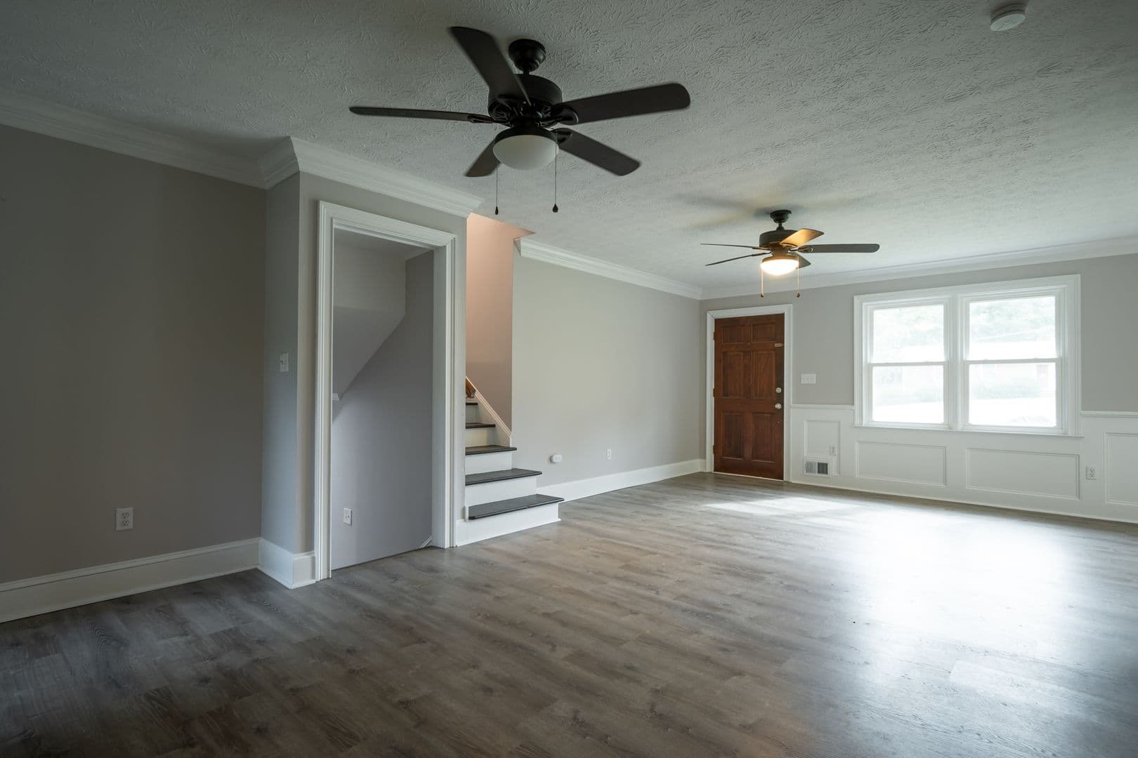 Watkinsville House: 1030 Carriage Hill Road