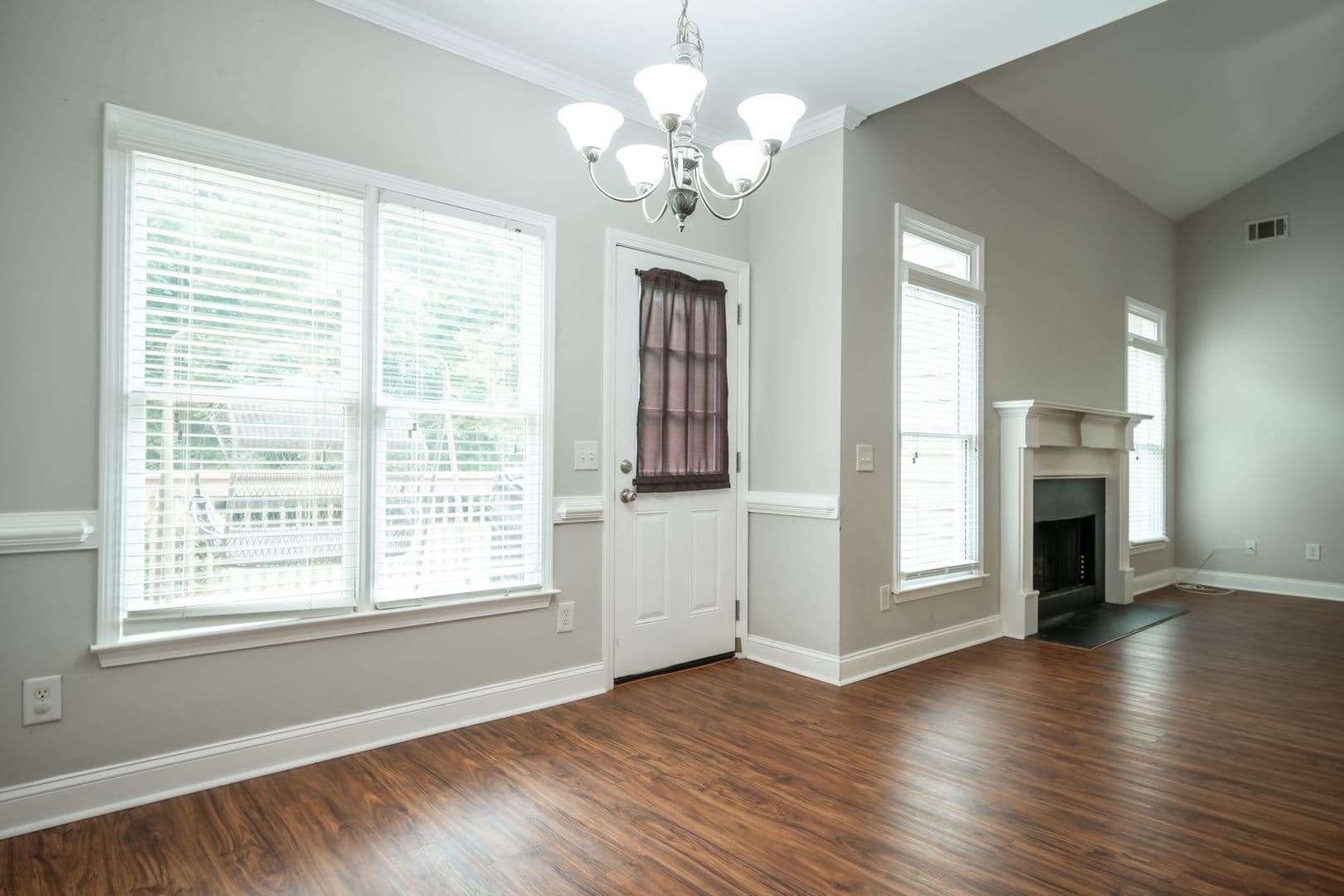 Athens House: 101 Falling Shoals Road