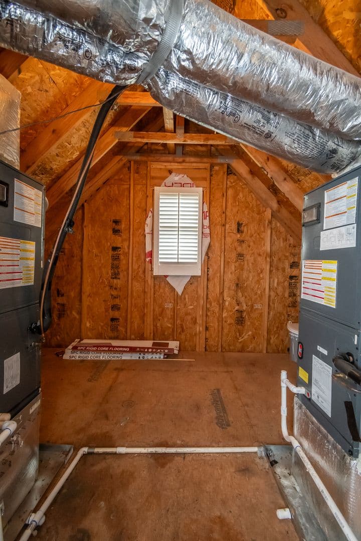 Athens House: 101 Falling Shoals Road