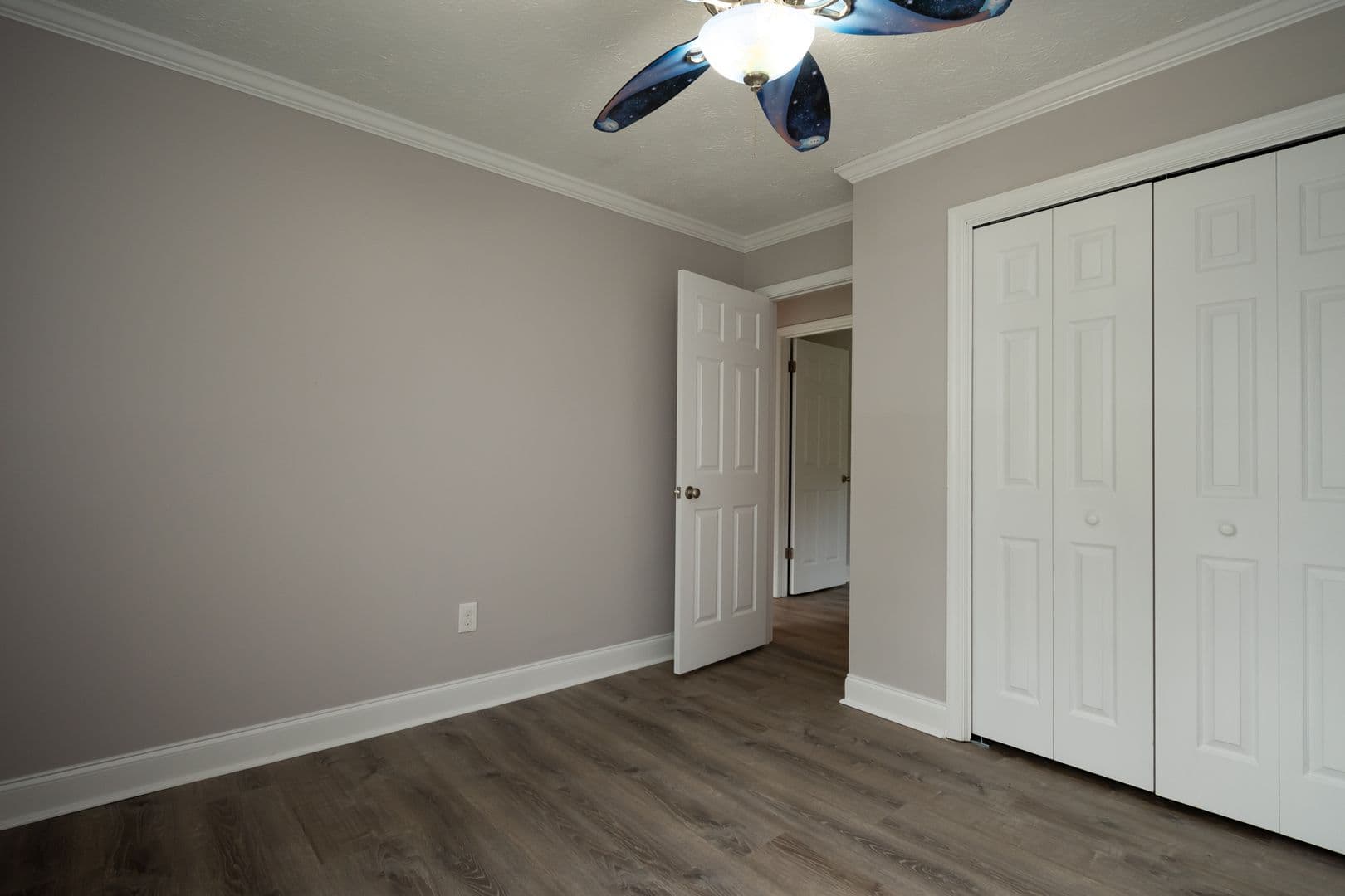 Watkinsville House: 1030 Carriage Hill Road