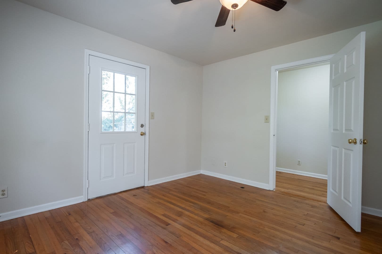 Athens House: 430 Cleveland Avenue