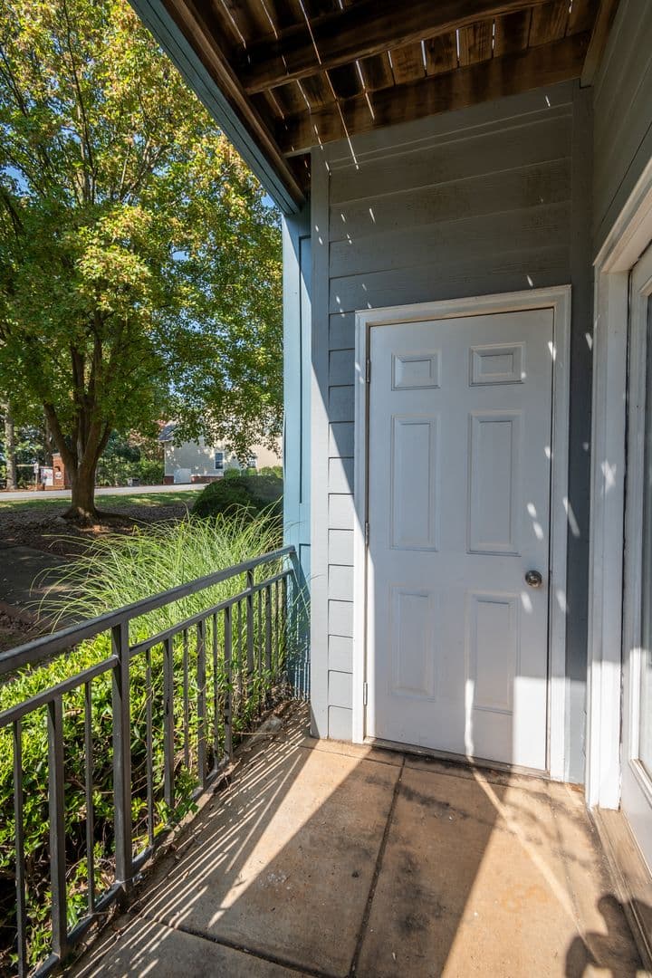 Athens Condo: 120 Moose Club Drive, Unit B2