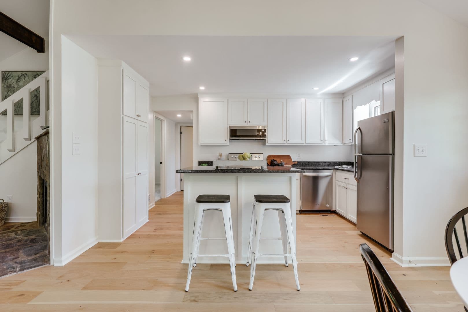 Athens House: 315 Davis Street