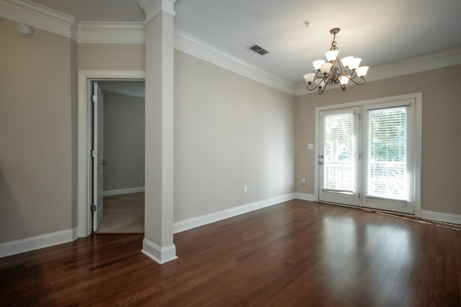 Athens Condo: 120 Moose Club Drive, Unit B2