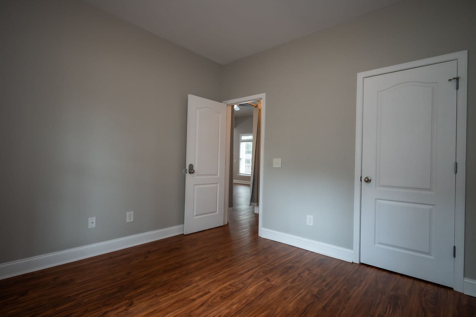 Athens House: 101 Falling Shoals Road