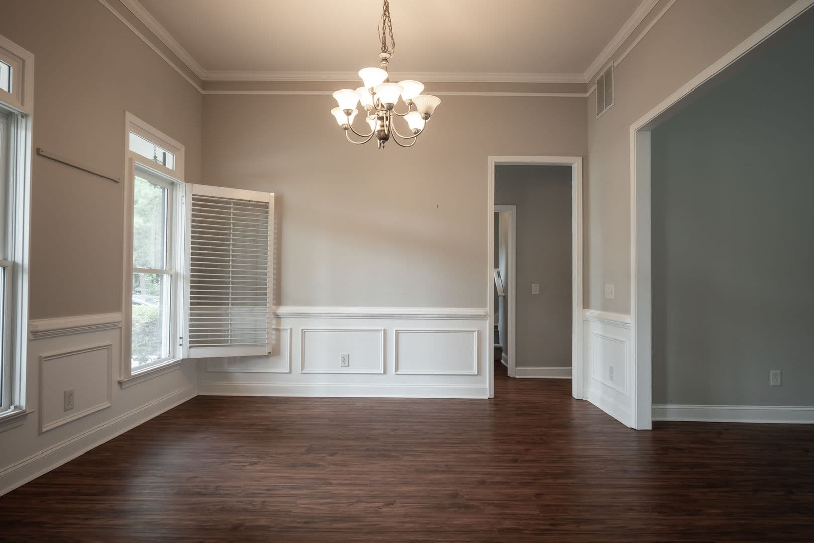 Athens House: 101 Falling Shoals Road