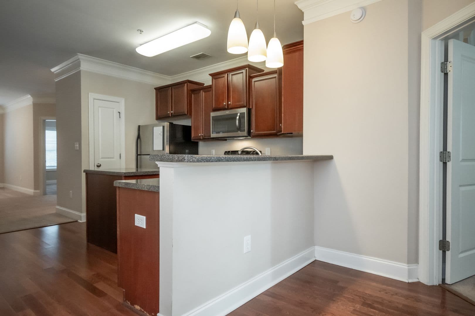 Athens Condo: 120 Moose Club Drive, Unit B2