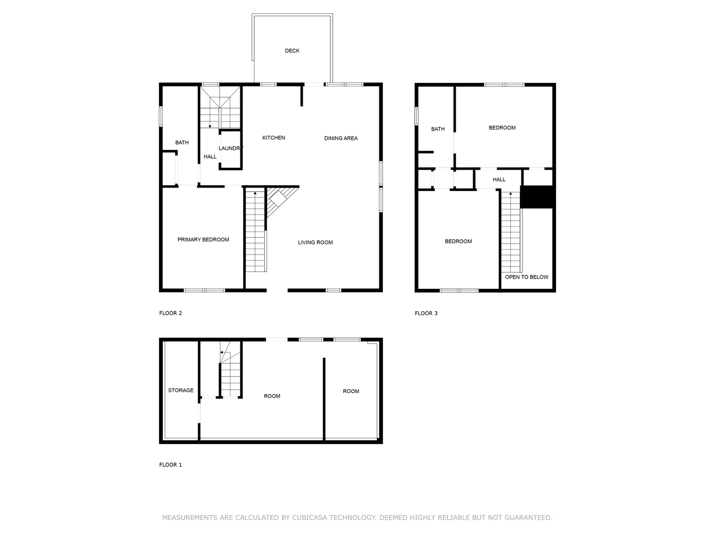 Athens House: 315 Davis Street