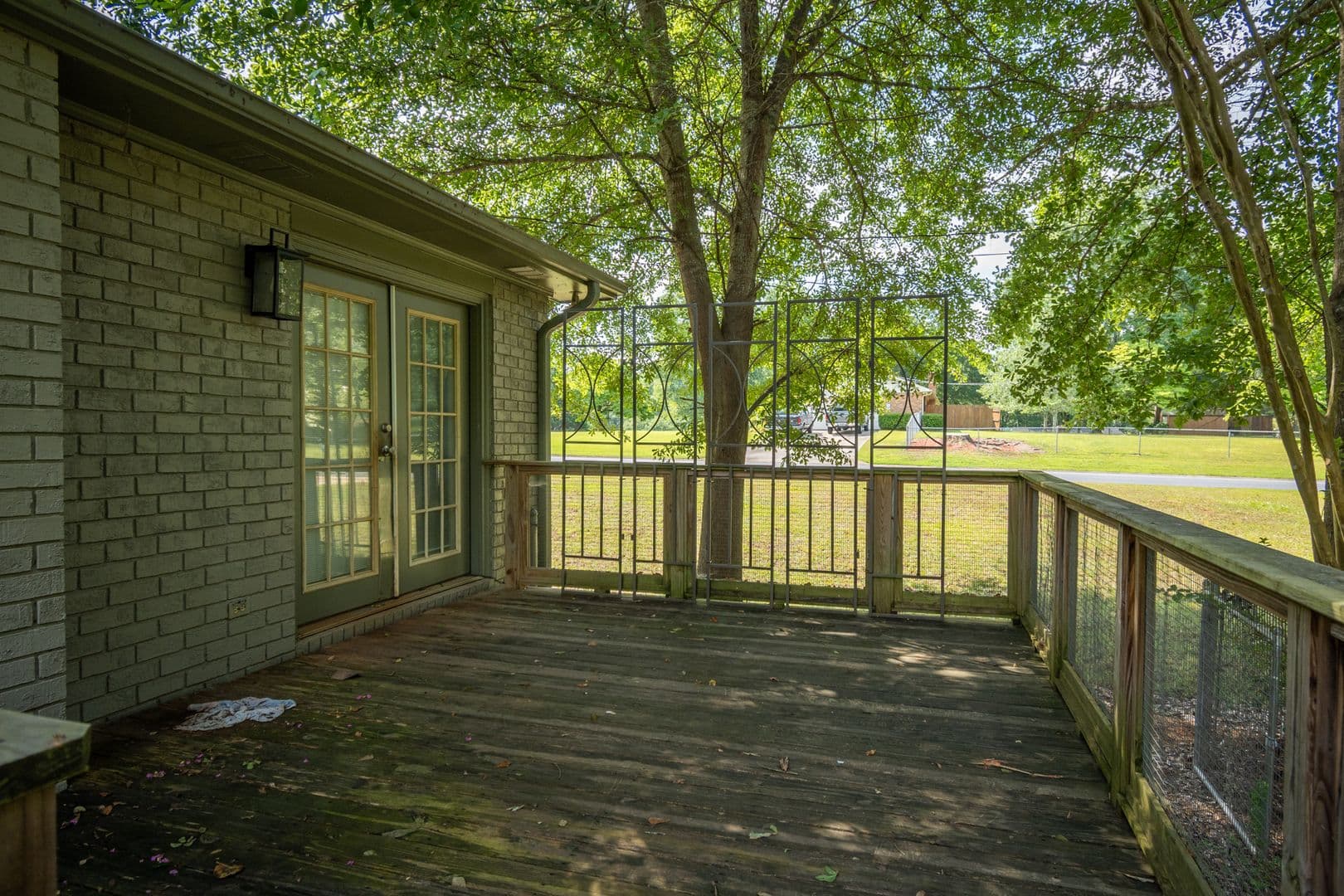 Watkinsville House: 1030 Carriage Hill Road