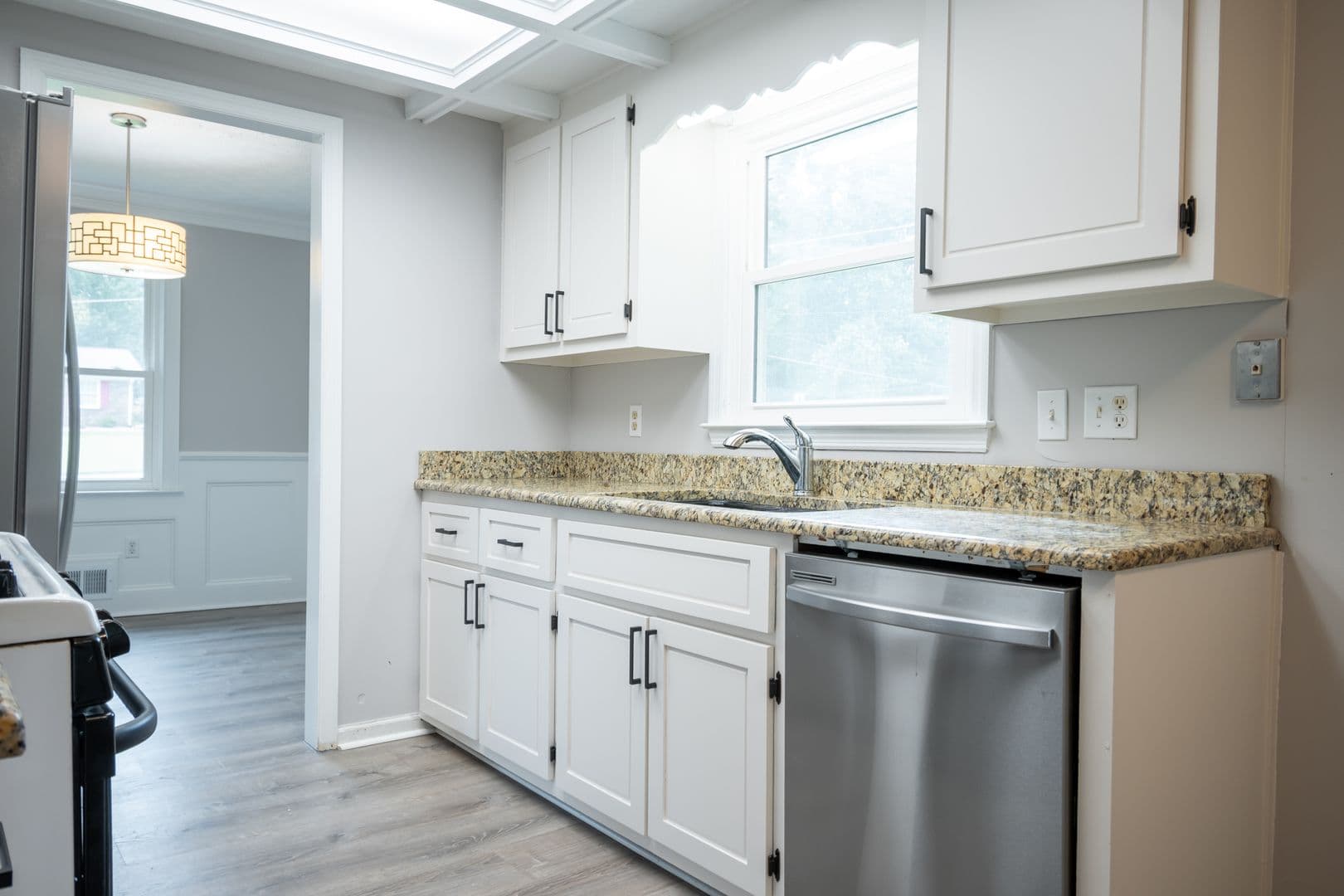 Watkinsville House: 1030 Carriage Hill Road