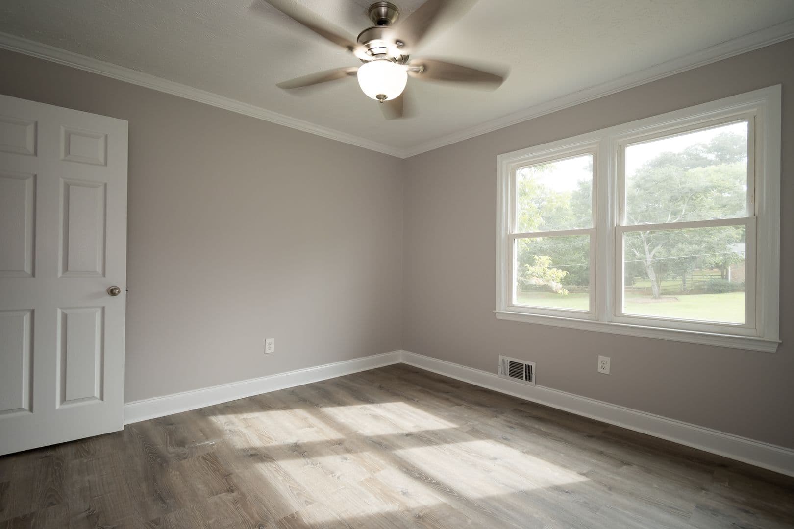 Watkinsville House: 1030 Carriage Hill Road