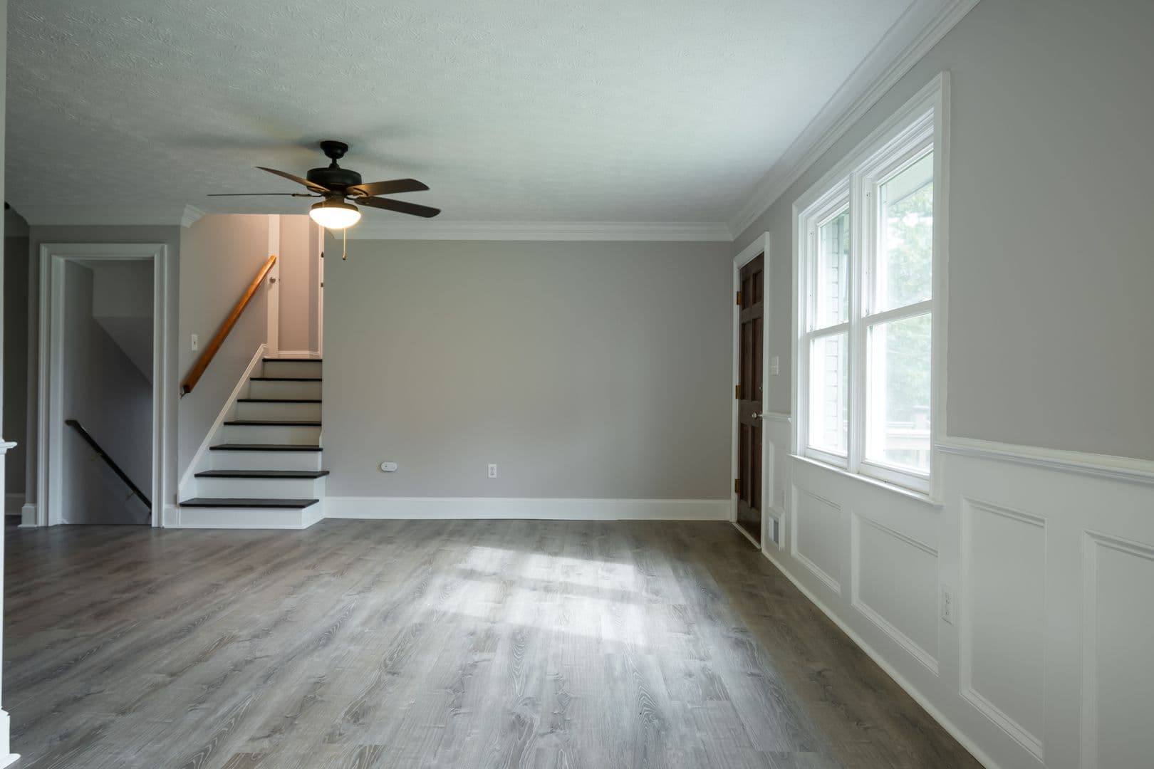 Watkinsville House: 1030 Carriage Hill Road