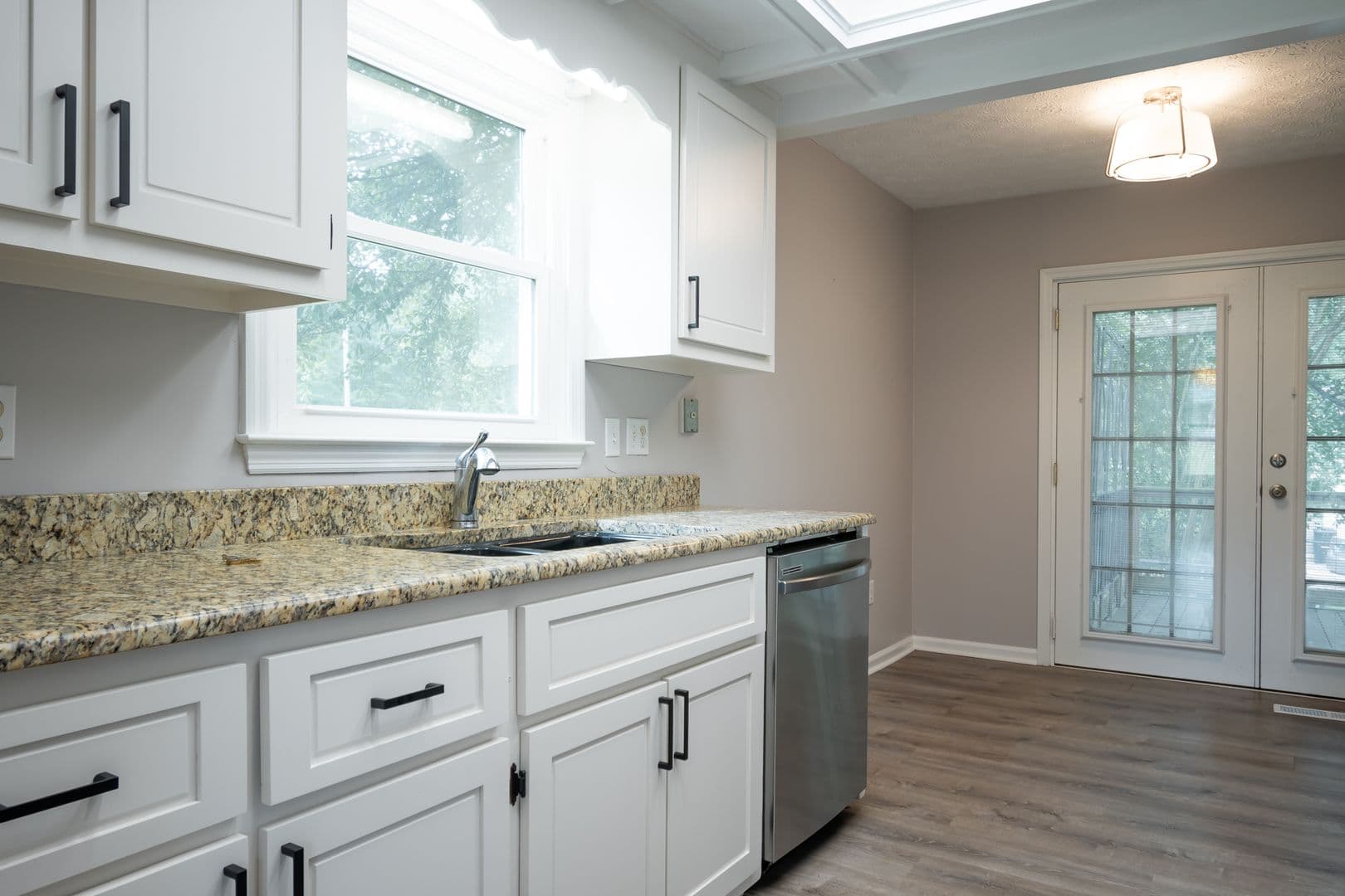 Watkinsville House: 1030 Carriage Hill Road