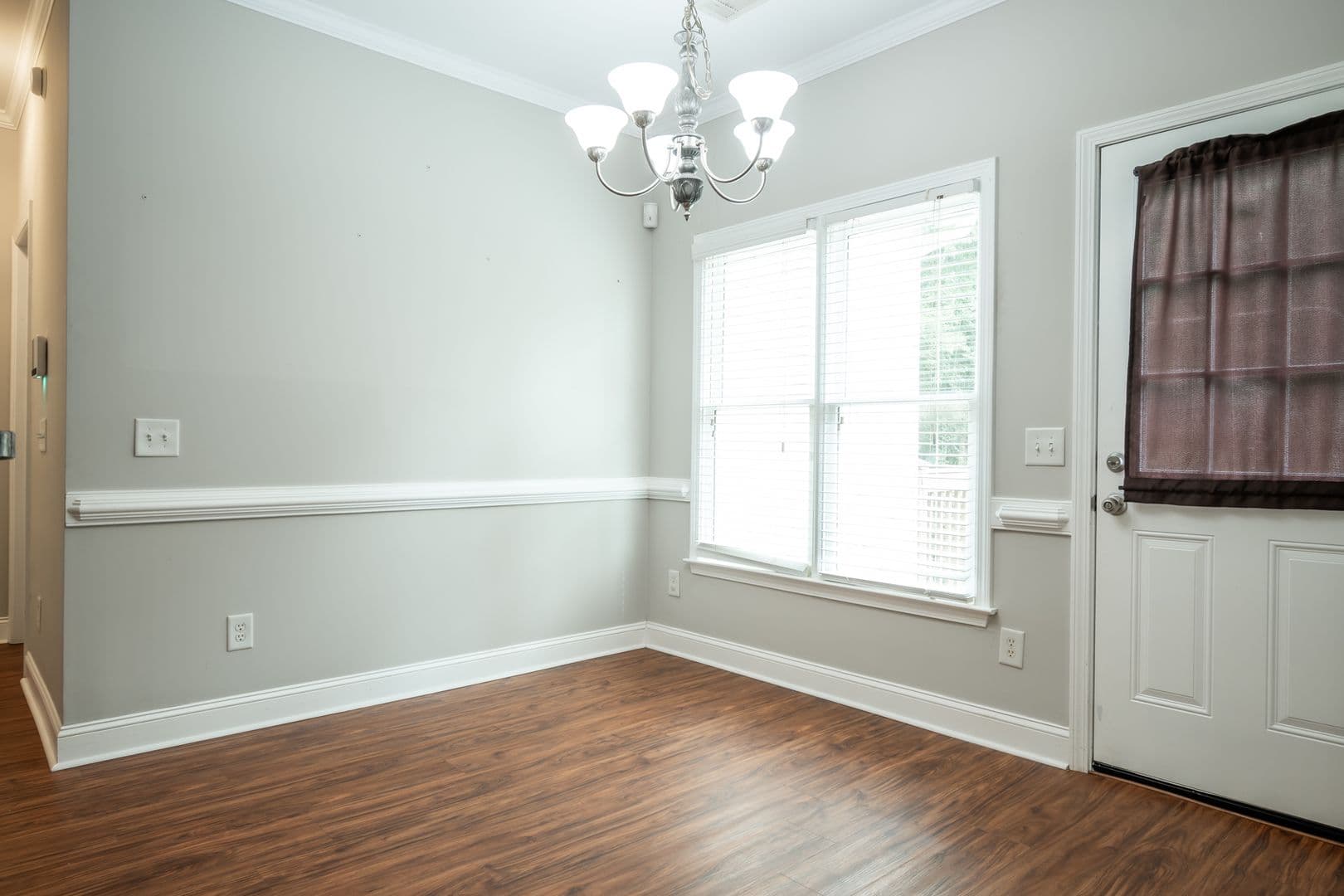 Athens House: 101 Falling Shoals Road