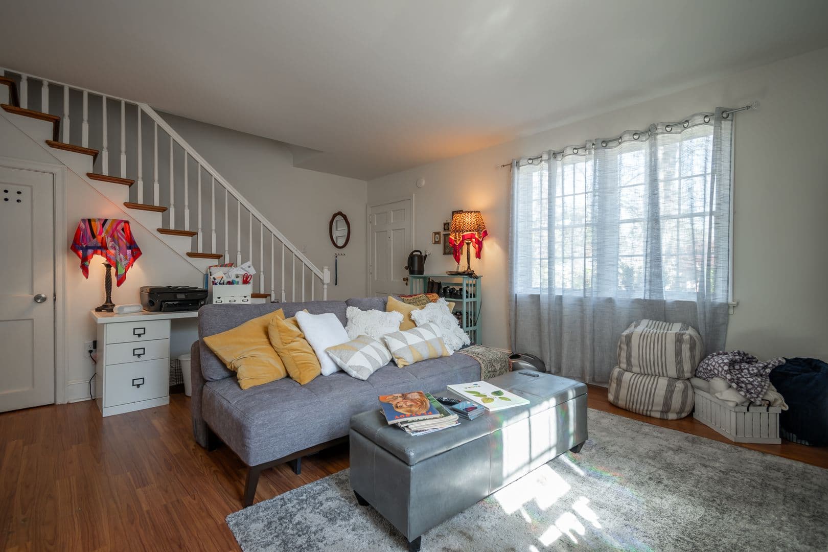 Athens Apartment: 118 University Drive