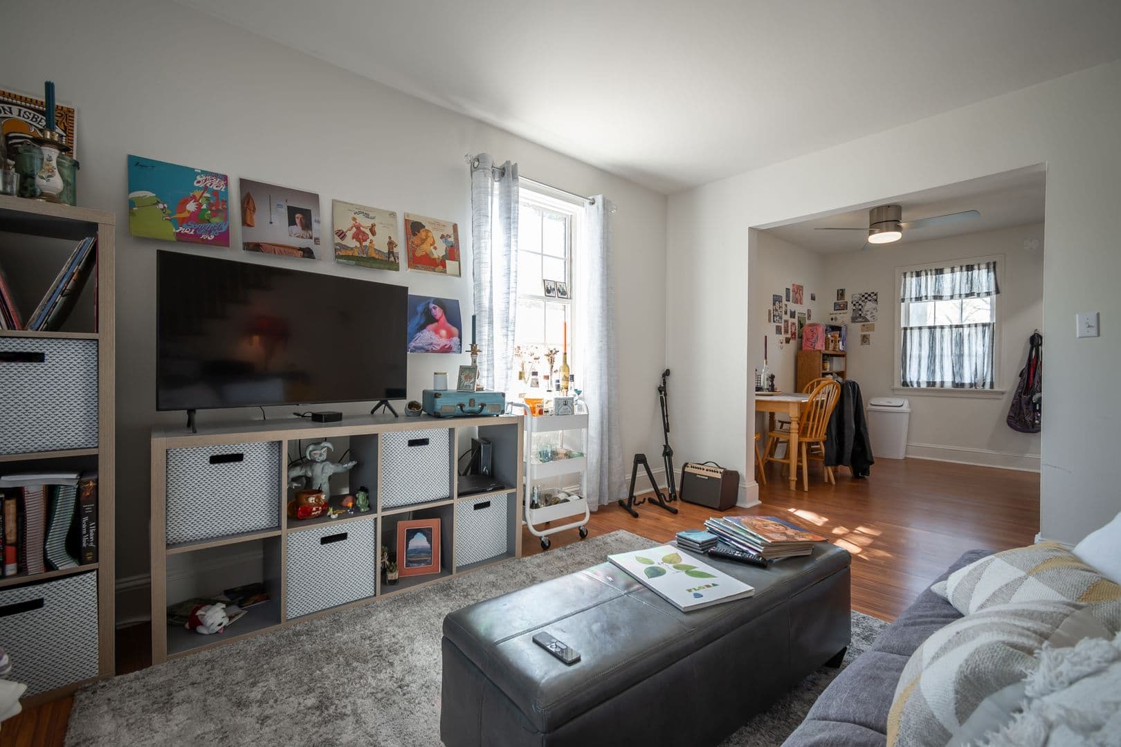 Athens Apartment: 118 University Drive