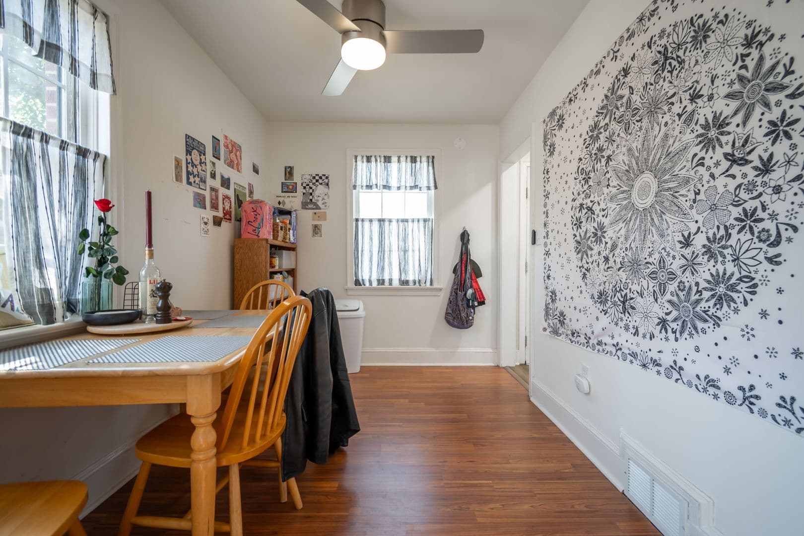 Athens Apartment: 118 University Drive