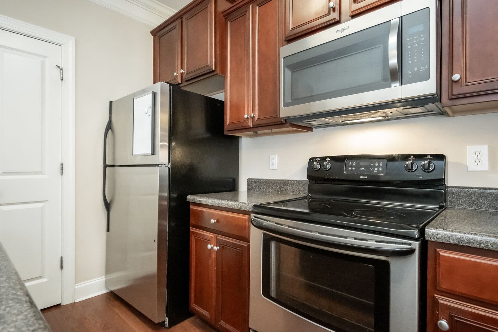 Athens Condo: 120 Moose Club Drive, Unit B2
