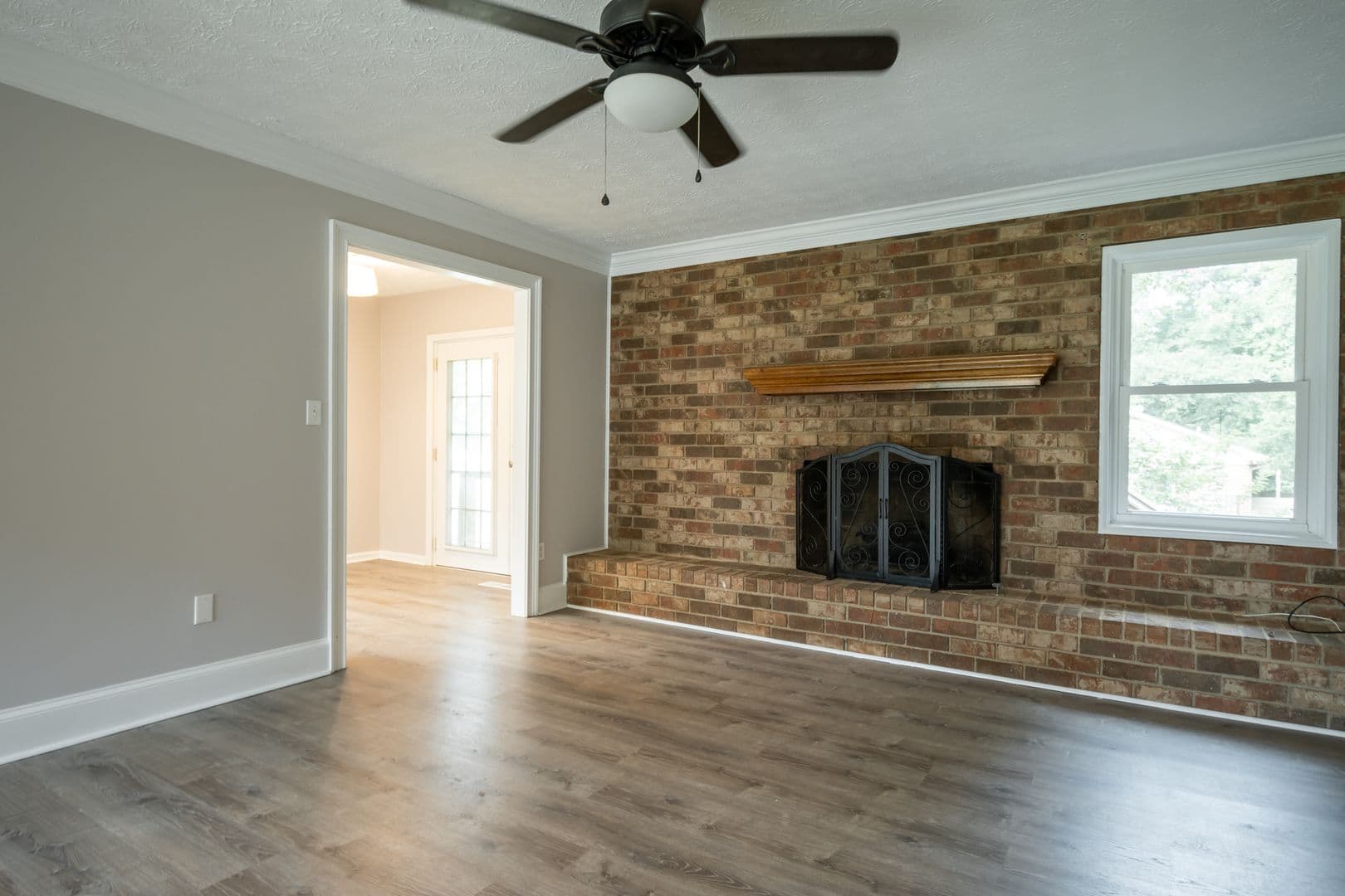 Watkinsville House: 1030 Carriage Hill Road