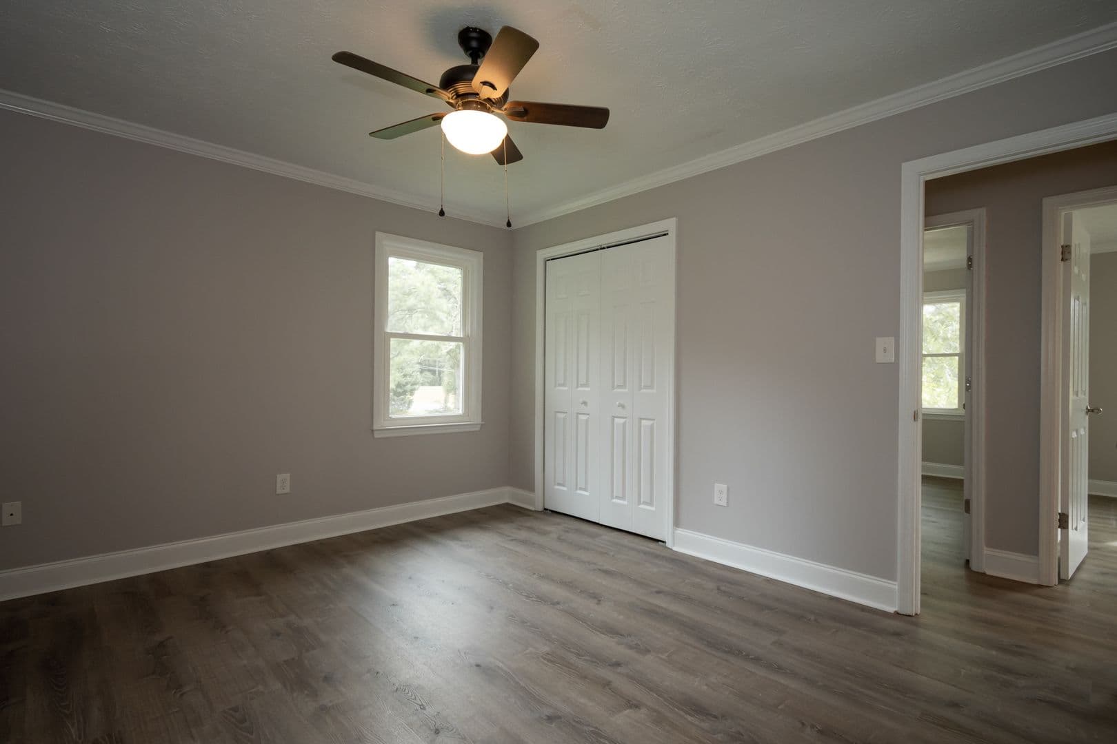 Watkinsville House: 1030 Carriage Hill Road