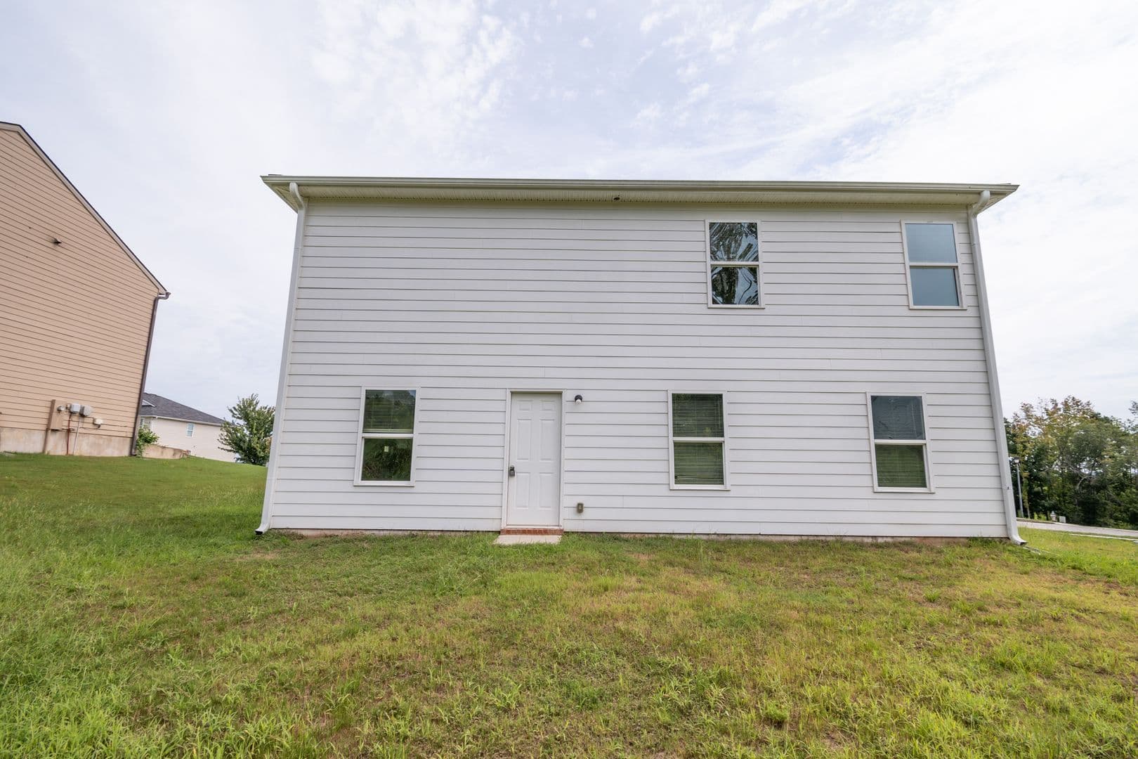 Jefferson House: 624 Canal St.